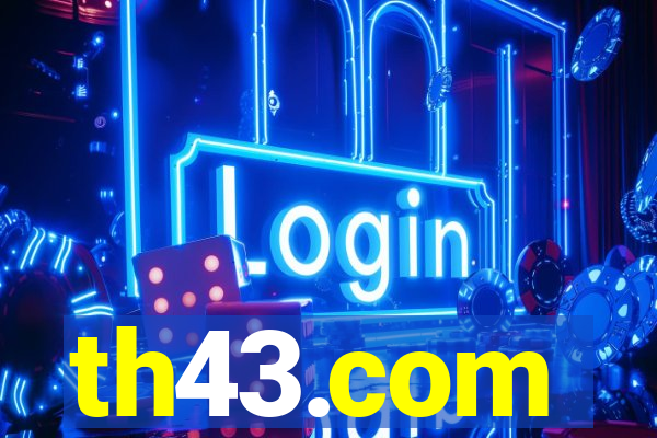 th43.com