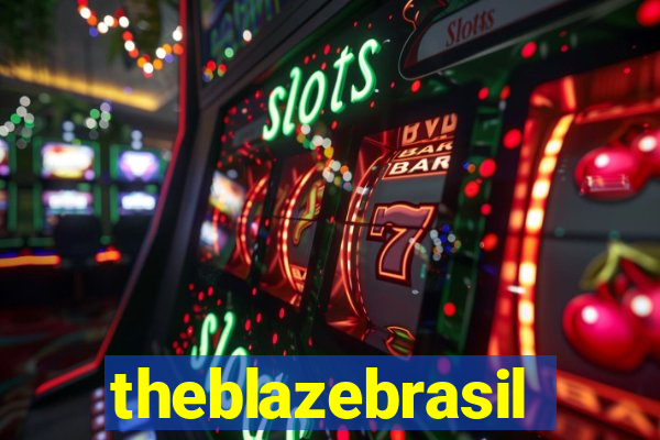 theblazebrasil