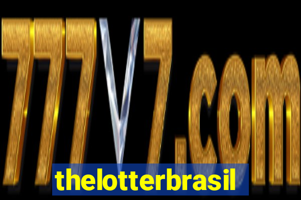 thelotterbrasil