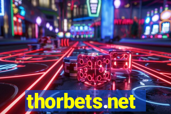 thorbets.net