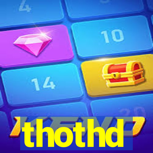 thothd