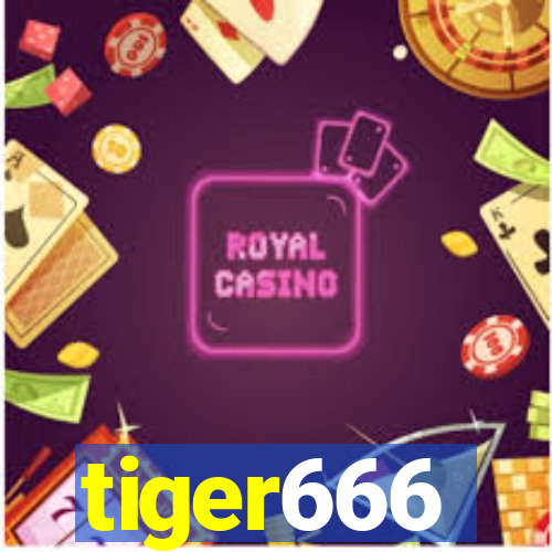 tiger666