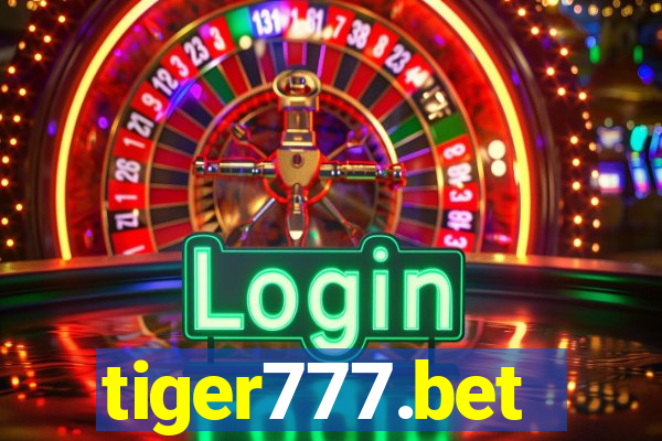 tiger777.bet