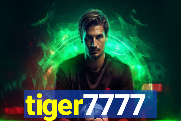 tiger7777