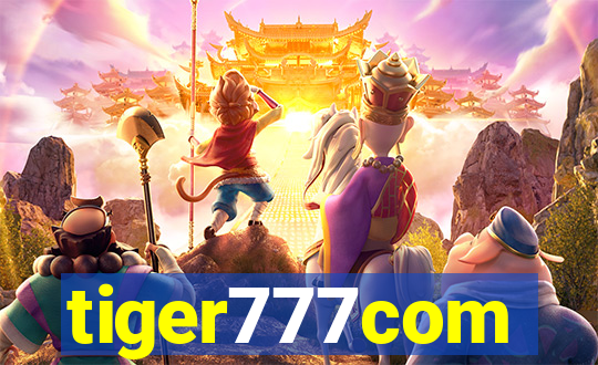 tiger777com