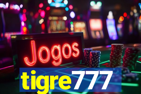 tigre777