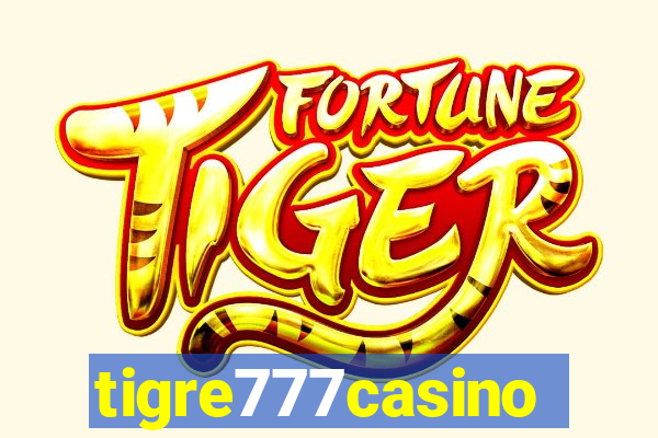 tigre777casino