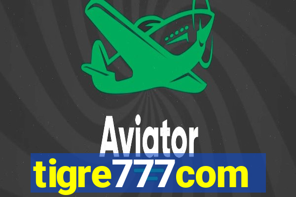 tigre777com