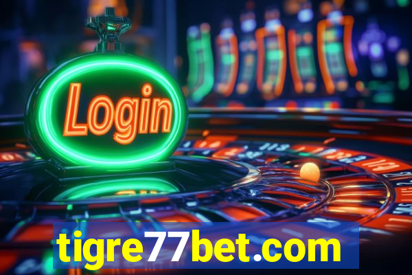 tigre77bet.com