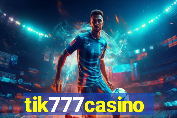 tik777casino