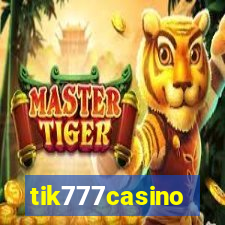 tik777casino