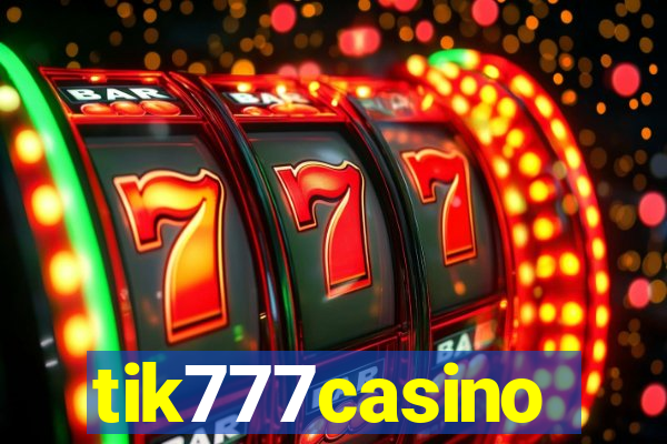 tik777casino