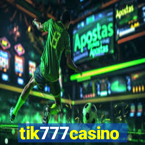 tik777casino