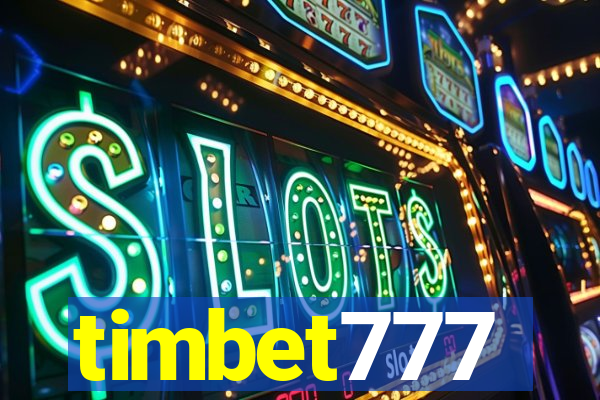 timbet777