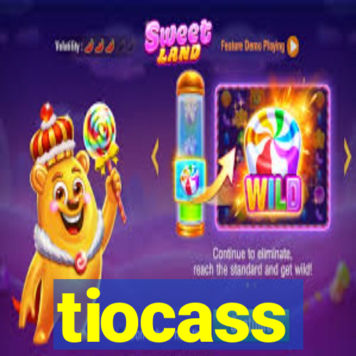 tiocass