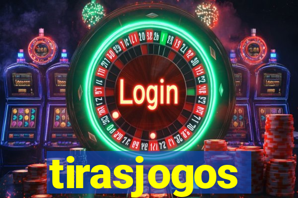 tirasjogos