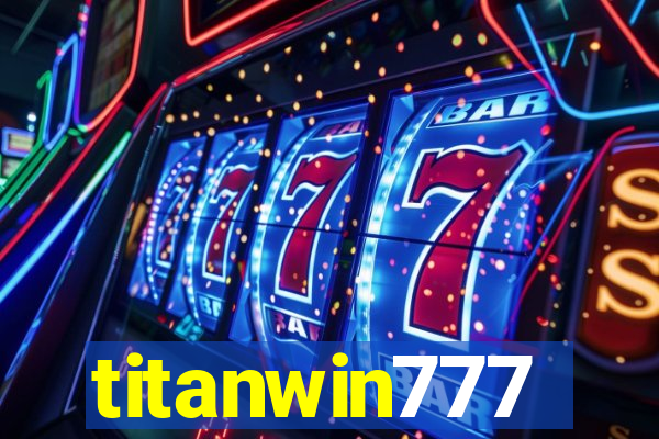 titanwin777