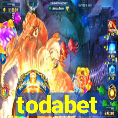 todabet