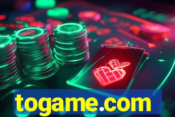 togame.com