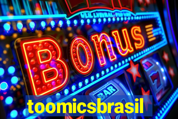 toomicsbrasil