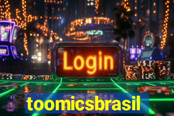 toomicsbrasil