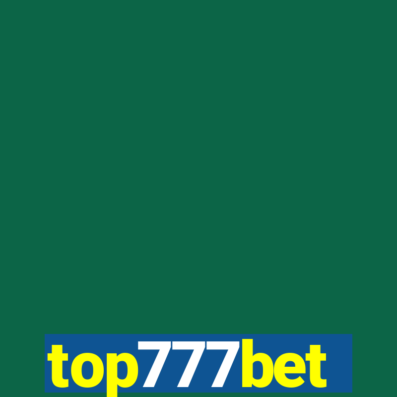 top777bet