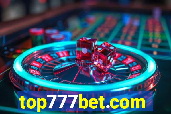 top777bet.com