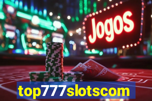 top777slotscom