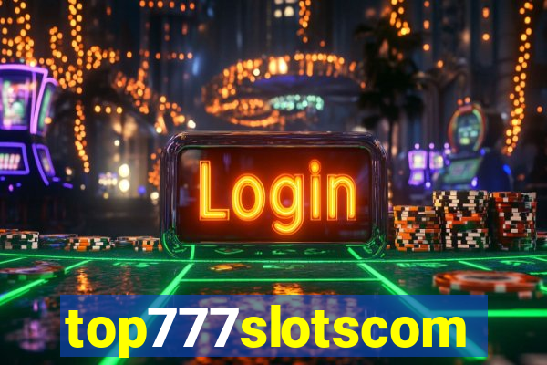 top777slotscom