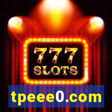 tpeee0.com