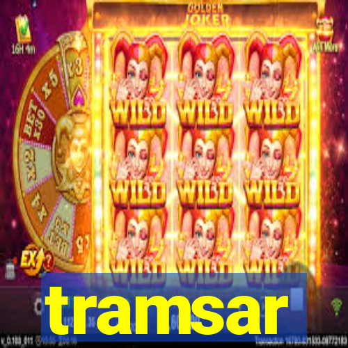 tramsar