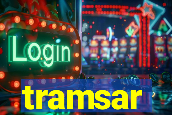 tramsar