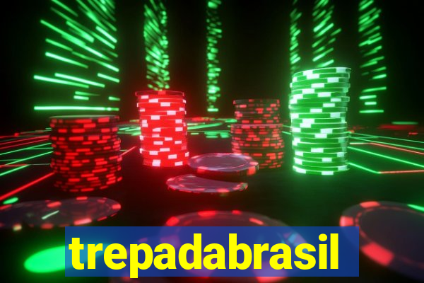 trepadabrasil