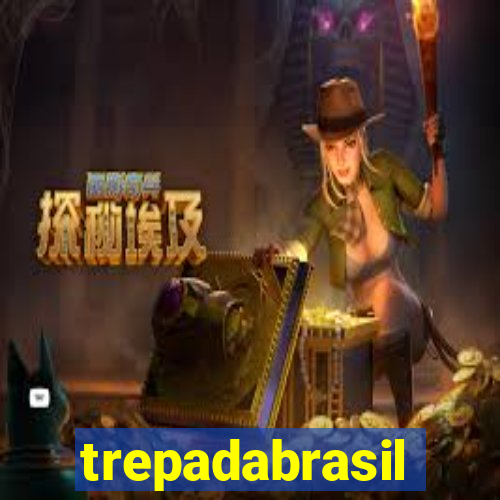 trepadabrasil