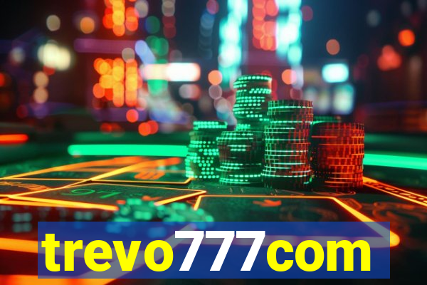 trevo777com