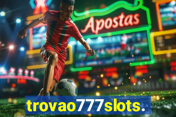 trovao777slots.com