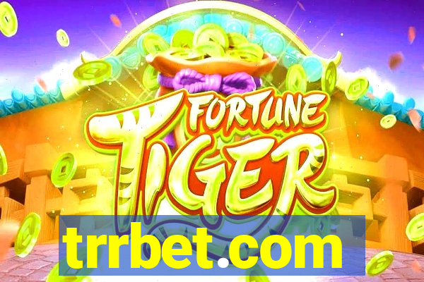 trrbet.com