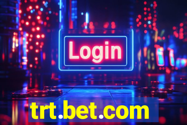 trt.bet.com