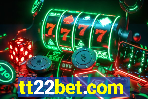 tt22bet.com