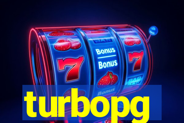 turbopg