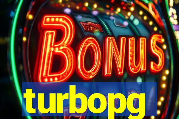 turbopg