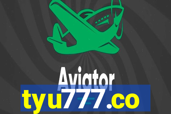 tyu777.co