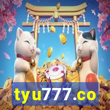 tyu777.co