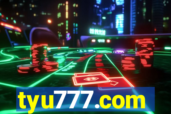 tyu777.com