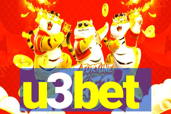 u3bet