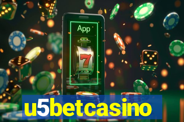 u5betcasino