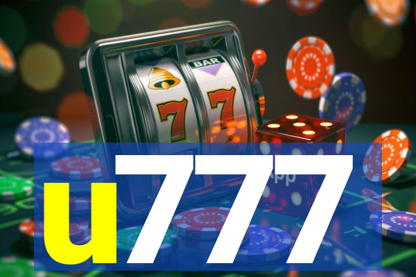 u777