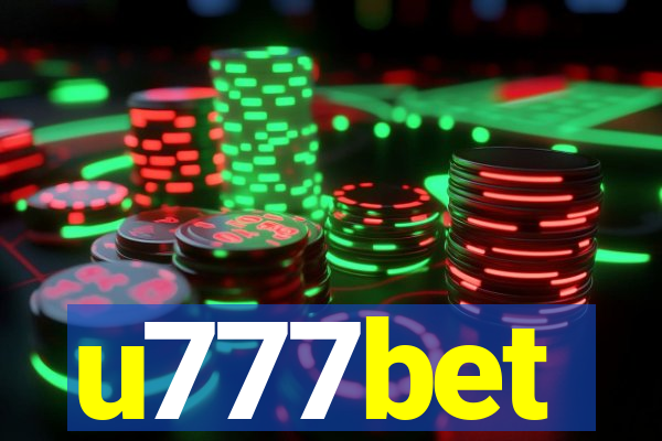 u777bet