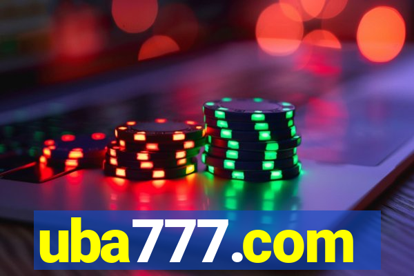 uba777.com