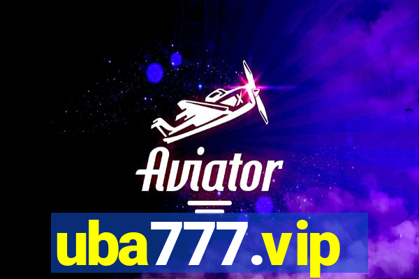 uba777.vip